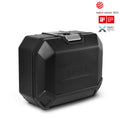 SHAD SIDE CASE TR36 TERRA BLK RIGHT