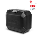 SHAD SIDE CASE TR36 TERRA BLK LEFT