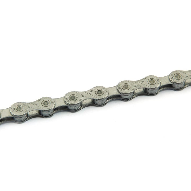KMC CHAIN X10 114 LINKS INDEX 10 SPD