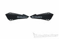 BARKB BICYCLE HANDGUARDS KIT, BLK