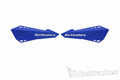BARKB PLASTIC GUARD REPLACE, BLU