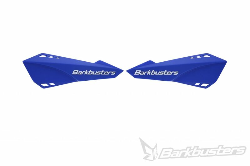 BARKB PLASTIC GUARD REPLACE, BLU