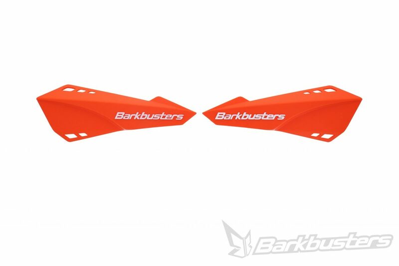 BARKB PLASTIC GUARD REPLACE, ORG