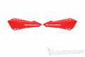 BARKB PLASTIC GUARD REPLACE, RED