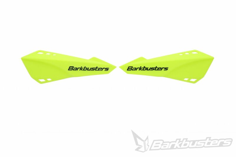 BARKB PLASTIC GUARD REPLACE, NYE