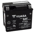 YUASA BATTERY YTX5L FA