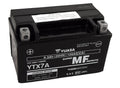YUASA BATTERY YTX7A FA