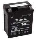 YUASA BATTERY YTX7L FA