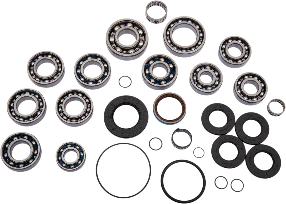 TRANS REBUILD KIT POLARIS