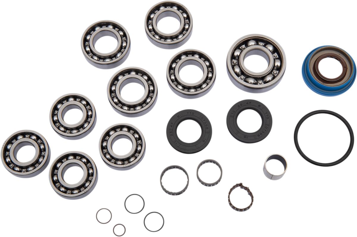 TRANS REBUILD KIT POLARIS