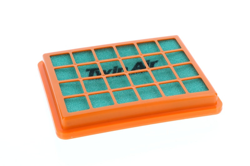 TWINA FILTER WITH CAGE