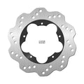 NG BRAKE DISC WAVE 1862X
