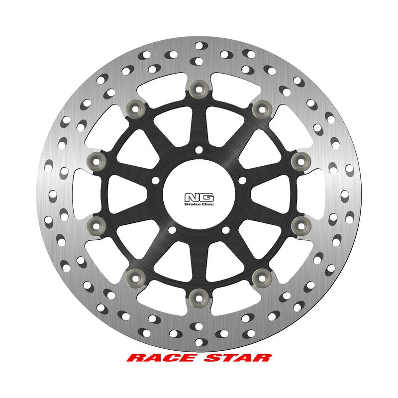 NG BRAKE DISC ROUND 1796ZG