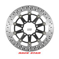 NG BRAKE DISC ROUND 1213ZG