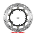 NG BRAKE DISC ROUND 1708ZG