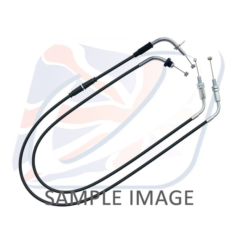 VENHI THROTTLE CABLE