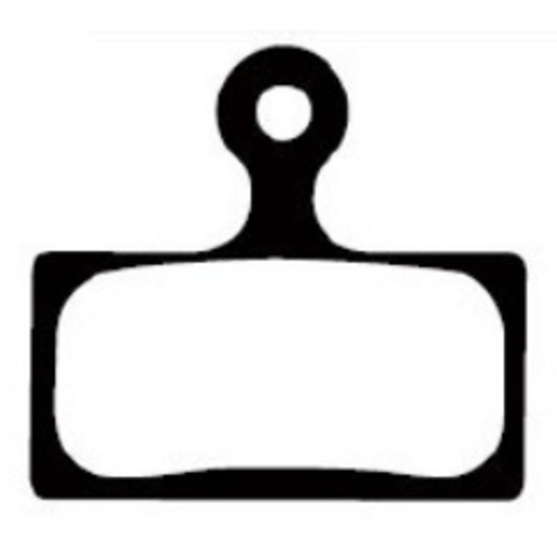 CLBRA BRAKE PADS 4064RDX