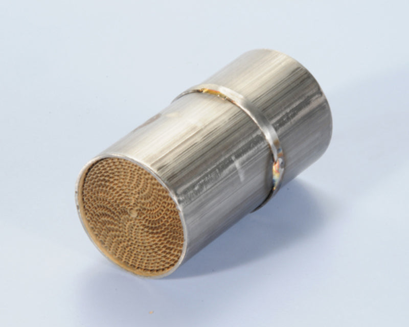 POLIN  CATALYTIC COVERTER Ø54