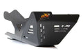 AXP ADVENTURE SKID PLATE HDPE