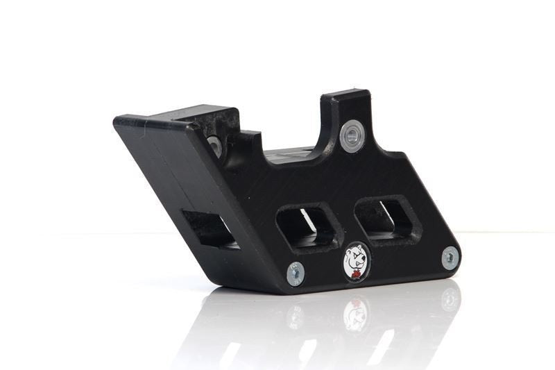 AXP CHAIN GUIDE HDPE BLK