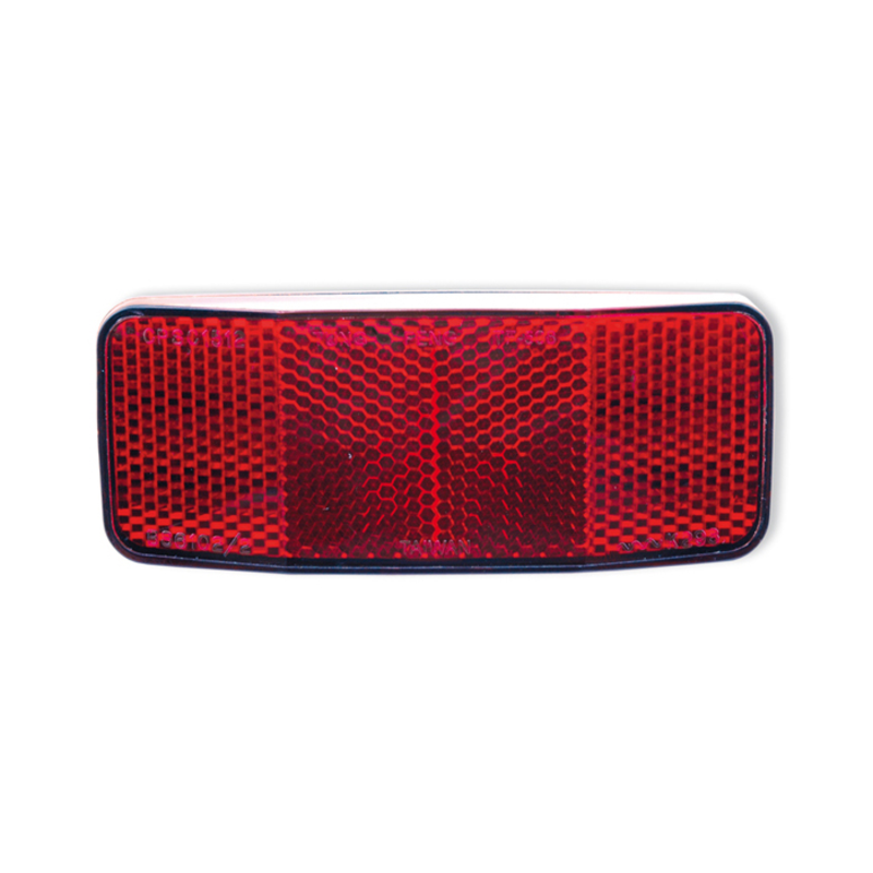 VBIKE REAR REFLECTOR CARRIER MOU 100X40