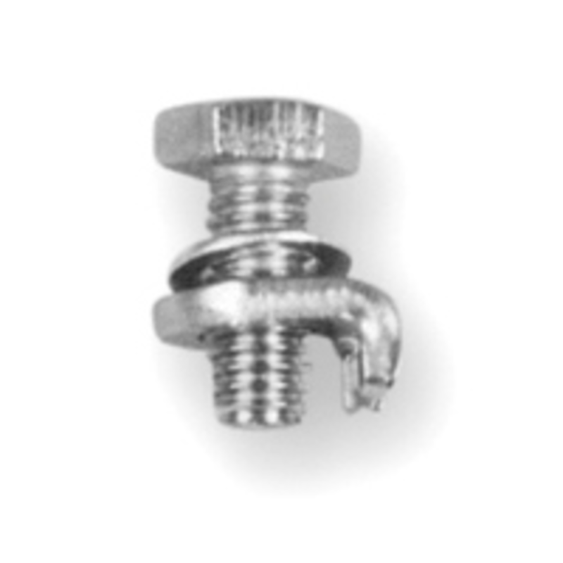 VBIKE 10 CANTILE NIPPLE SCREWS A-20/C-20