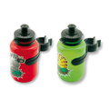 VBIKE BOTTLE + CAGE FOR CHILDREN BICYCLE
