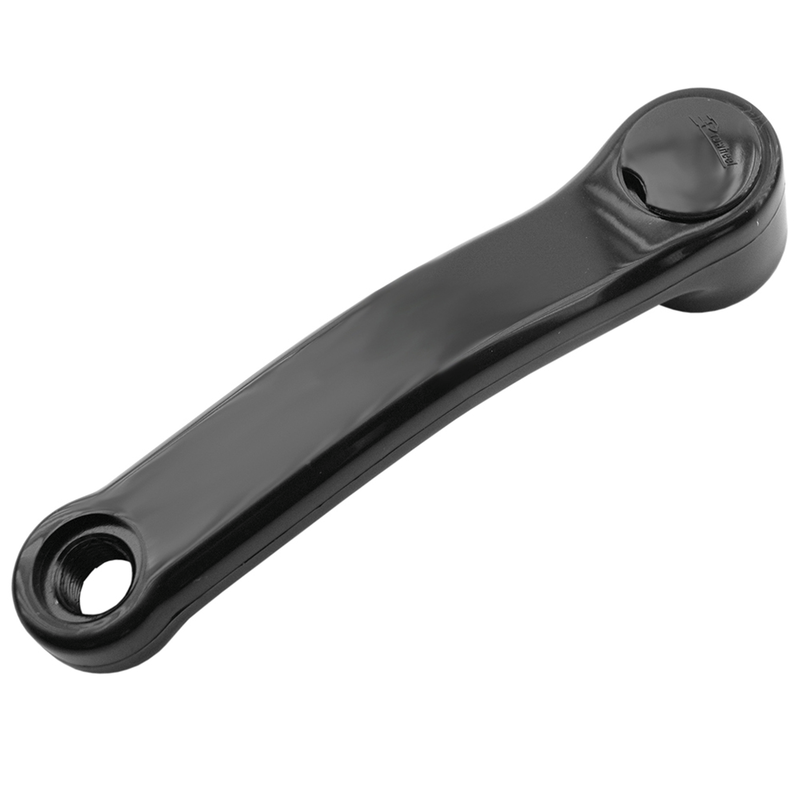 PROWH LEFT CRANK JUNIOR BLK 152 DIAMOND