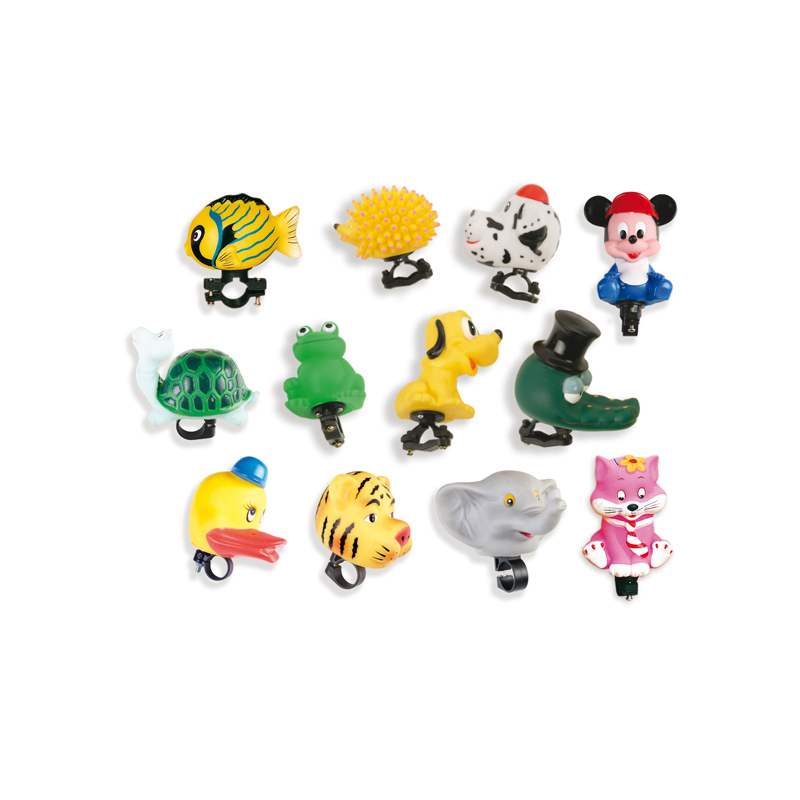 VBIKE ANIMAL HORNS FOR CHILDREN BIKE