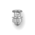 VBIKE BAG OF 100 ANCHOR BOLTS DOME NUT