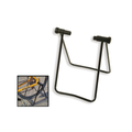 VBIKE DISPLAY STAND 28'' AXLE MOUNT