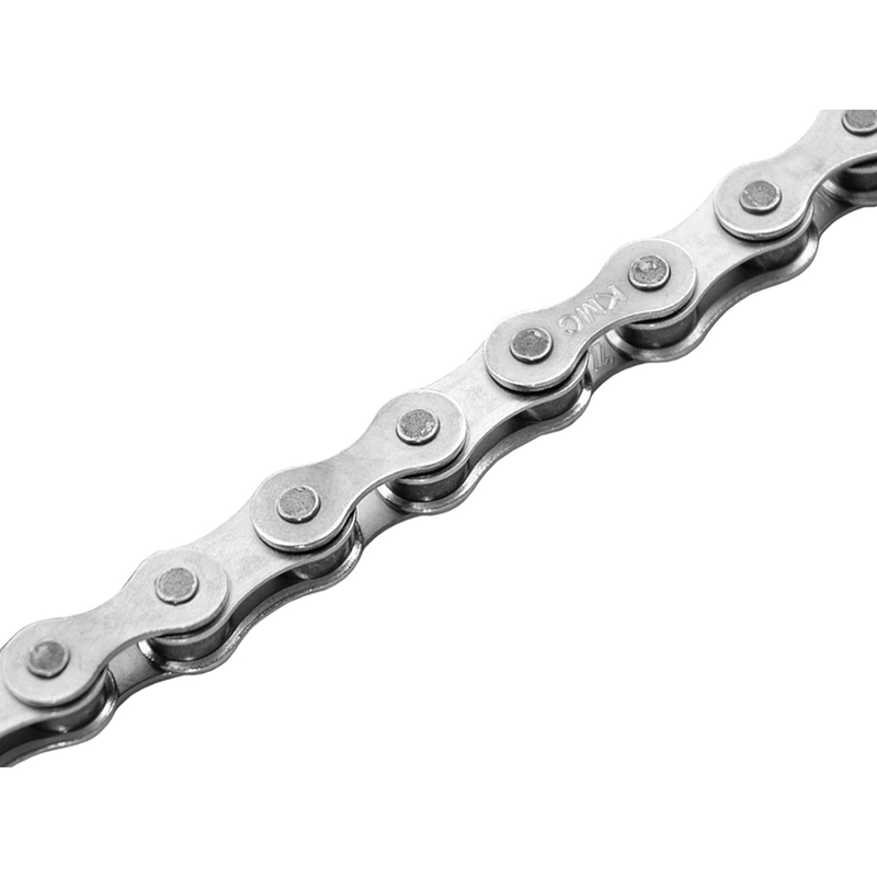 KMC CHAIN Z-510 110 LINKS 1 SPD CHROME