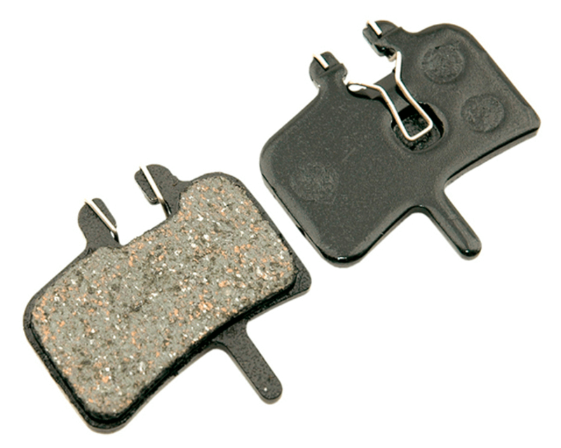 VBIKE BRAKE PADS ORGANIC