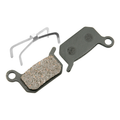 VBIKE BRAKE PADS ORGANIC