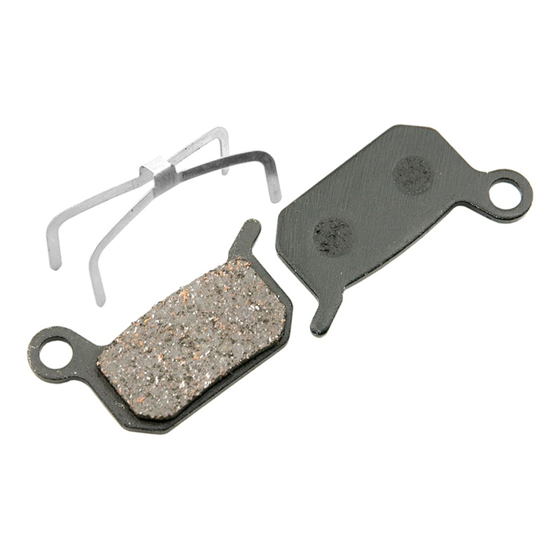 VBIKE BRAKE PADS ORGANIC