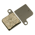 VBIKE BRAKE PADS ORGANIC
