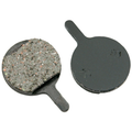 VBIKE BRAKE PADS ORGANIC