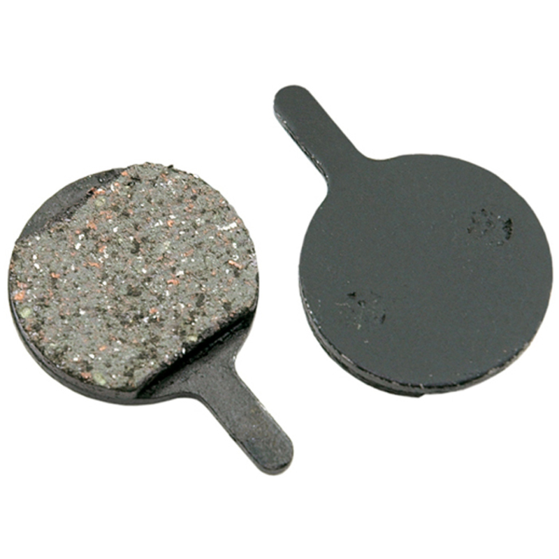 VBIKE BRAKE PADS ORGANIC