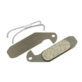 VBIKE BRAKE PADS ORGANIC