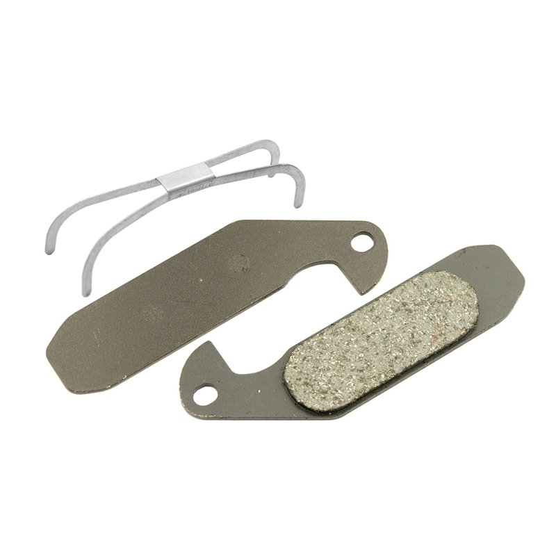 VBIKE BRAKE PADS ORGANIC