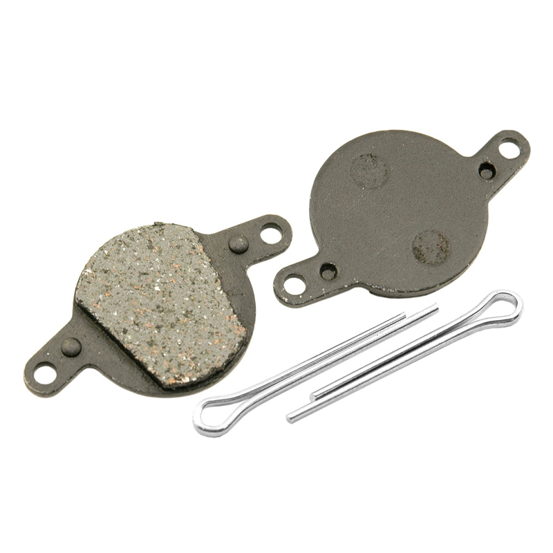 VBIKE BRAKE PADS ORGANIC