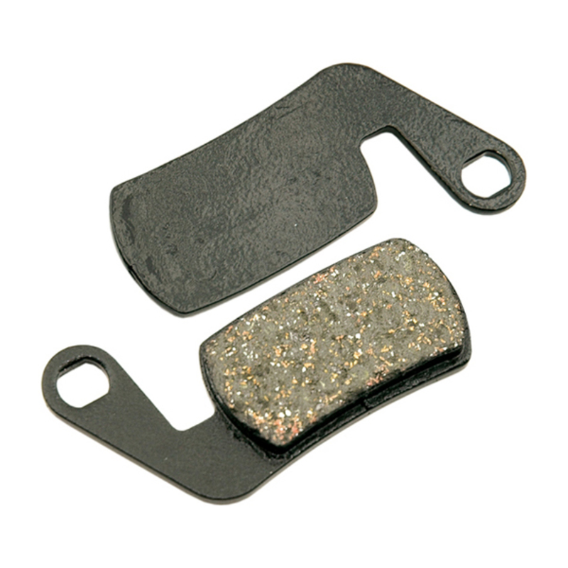 VBIKE BRAKE PADS ORGANIC