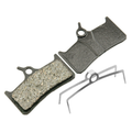 VBIKE BRAKE PADS ORGANIC