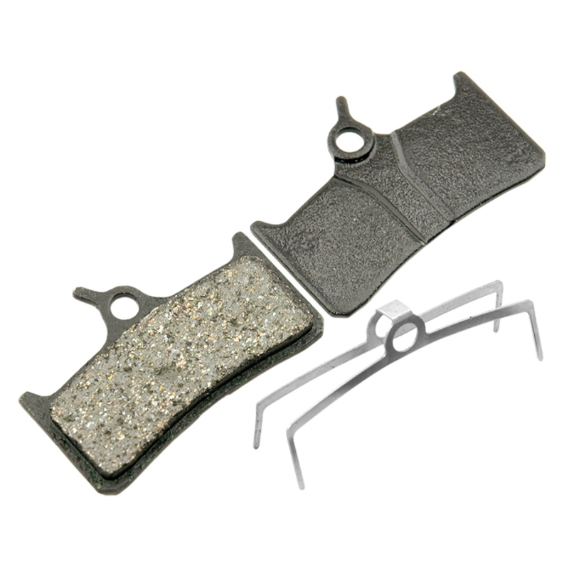 VBIKE BRAKE PADS ORGANIC