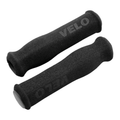 VELO GRIPS FOAM. HEXAGONAL. BLACK