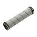 VELO GRIPS GEL, NON-SLIP. GREY