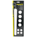 VELO ADHESIVE FRAME PROTECTION CLEAR