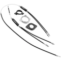 FISHB X-UFO SPECTRA BMX ROTOR 1''
