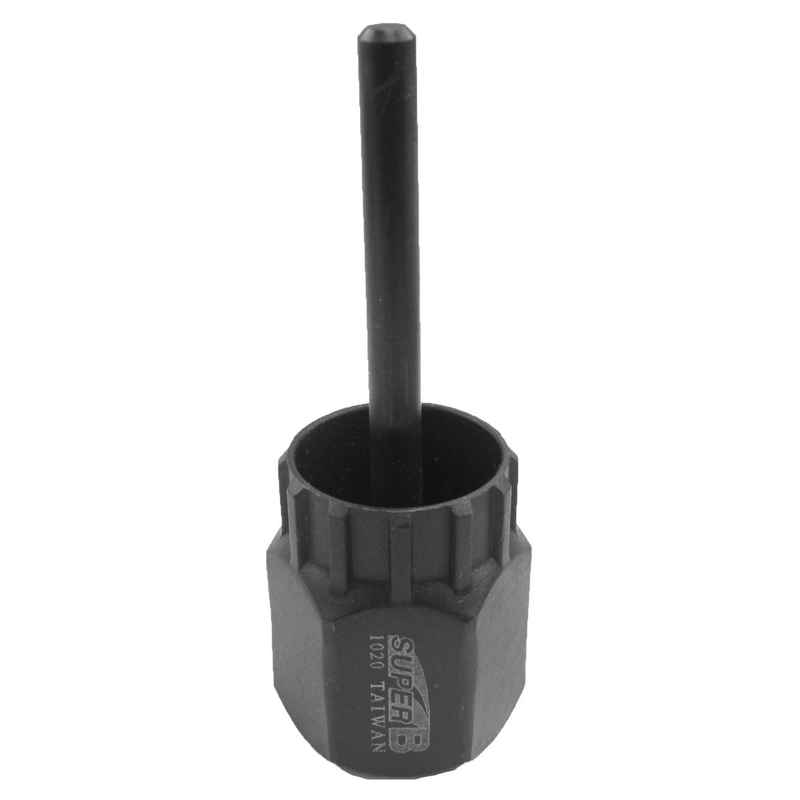 SUPEB FREEWHEEL REMOVER