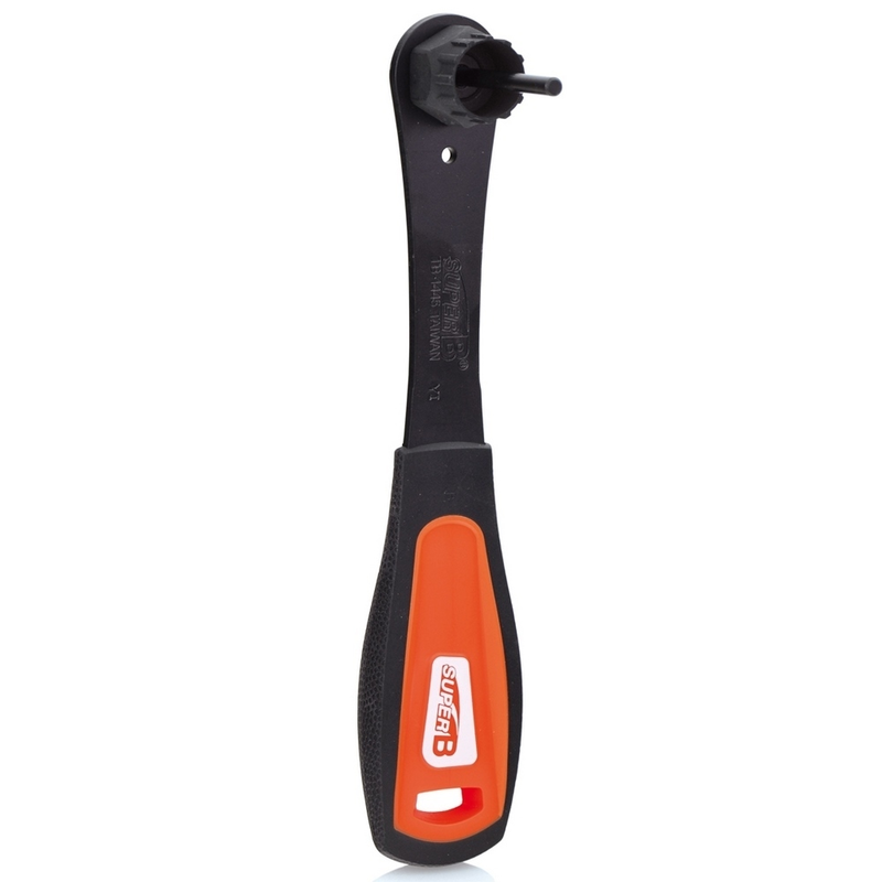 SUPEB FREEWHEEL REMOVER